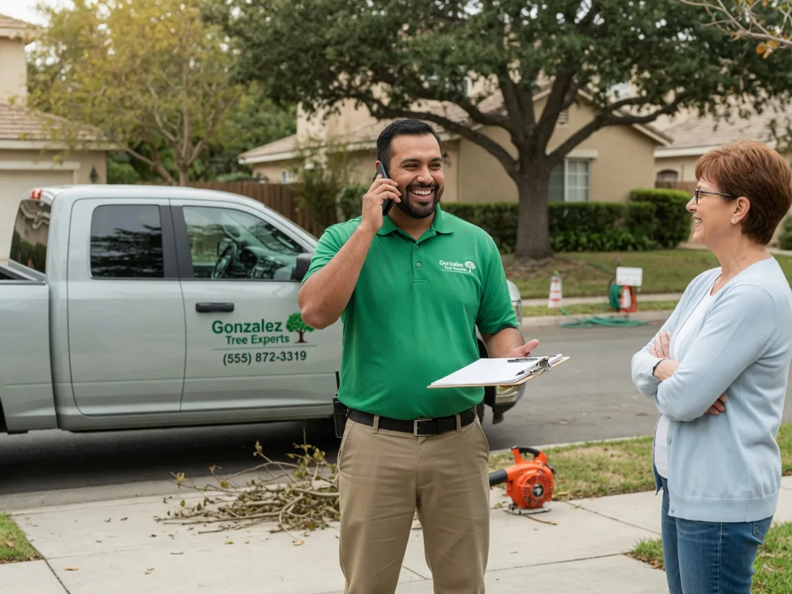 Tree Service Parnell, IA FAQs